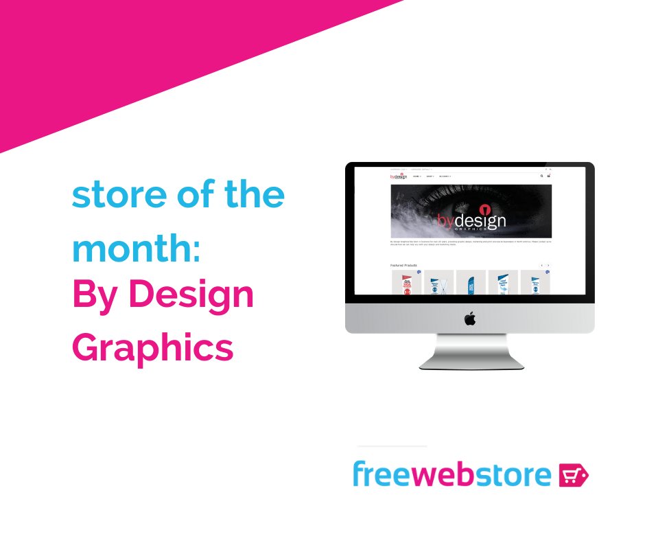 freewebstore's tweet photo. We are excited to share the news that PayPal Checkout is now available as standard on freewebstore giving you an unbranded onboard checkout with no monthly fees. Log into your https://t.co/EXENuCGfOQ account to find out more.

#eCommerceProvider #eCommerceforEveryone https://t.co/iyRRwTdldY