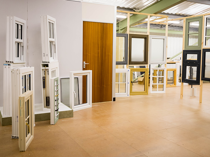 HillviewWindow1's tweet photo. Come and visit our beautiful showroom.  We display a wide range of our products, opening and closing composite, aluminium and uPVC doors, selections of our uPVC, aluminium and wooden windows and stunning bifolding and sliding patio doors. Call 01635 278778 to book a visit https://t.co/yAIBGzRPzO