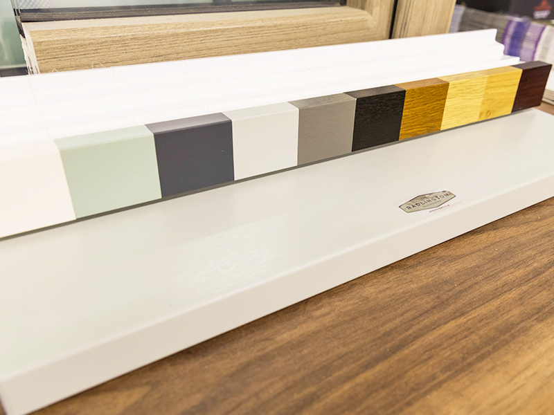 HillviewWindow1's tweet photo. Come and visit our beautiful showroom.  We display a wide range of our products, opening and closing composite, aluminium and uPVC doors, selections of our uPVC, aluminium and wooden windows and stunning bifolding and sliding patio doors. Call 01635 278778 to book a visit https://t.co/yAIBGzRPzO