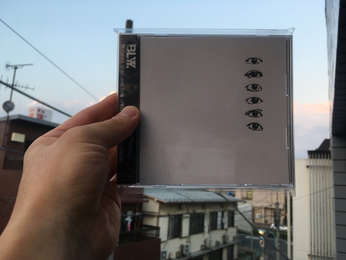 sleepless_sh's tweet photo. こんなハードなラップとビートはほんま久しぶりだ！まるで最先端の音響思考でプレゼントしたのオリジナルヒップホップ、素晴らしい！@BLYY_official https://t.co/OaYaivW1Mz