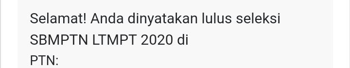 caramellyty's tweet photo. GIVEAWAY! 
karena aku lulus SBMPTN aku mau ngelunasin nazar aku GA pulsa 20k/org untuk 2 orang. Cukup Rt sama like aja. Diumumin tanggal 17 Agustus 🦄 https://t.co/O1pBrF2rzH