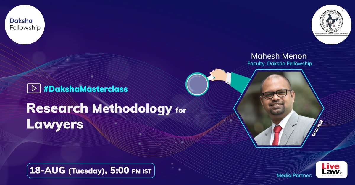 Daksha Fellowship tweet media