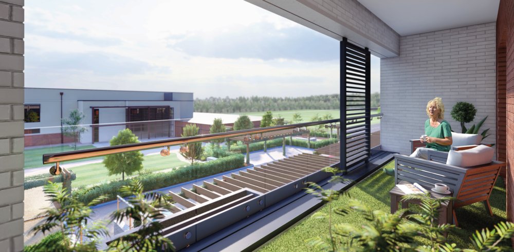 The_ChocolateQ's tweet image. The final piece of the puzzle at The Chocolate Quarter. We are delighted to present plans for Block-D, 44 independent living apartments and a beautiful new landscaping project at the heart of the community.

Read more &amp;amp; give your feedback via the link: block-d-keynsham.org.uk