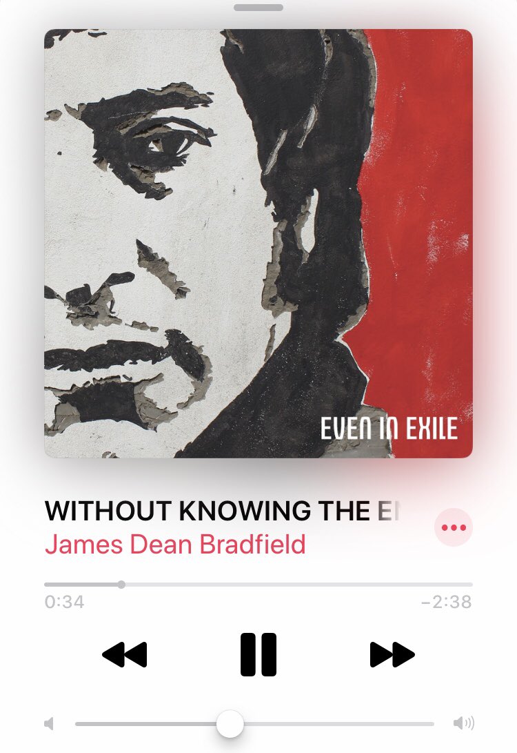 louie1401's tweet image. Fantastic new album from guitar hero James Dean Bradfield - all tracks are just gorgeous - great tribute to Victor Jara #eveninexile #victorjara #manics @Manics 👍💗