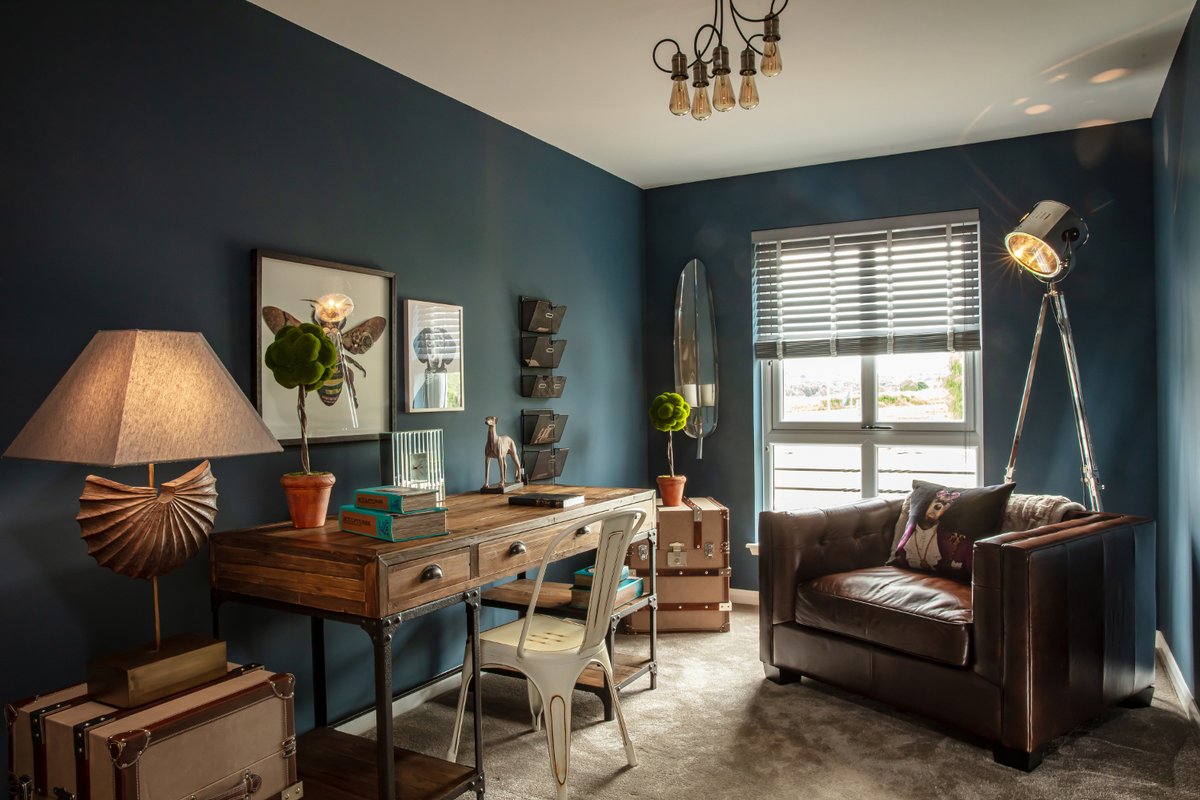 walker_group's tweet image. If DIY isn't your thing it makes more sense to look at moving home, especially if you need a dedicated office space to work from home. Find out more about the fantastic new homes with flexible layouts available from Walker Group, bit.ly/33Uz8tT #workingfromhome