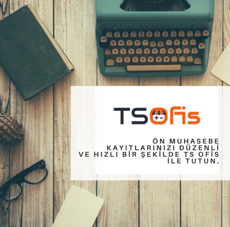 tsofiscom's tweet photo. Verimliliğinizi artırırken maliyetinizi azaltın! 🍀 #tsofis #önmuhasebe https://t.co/ThIhEVI4AP