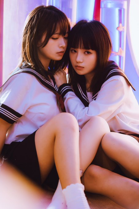 Twitterのコスプレ画像23