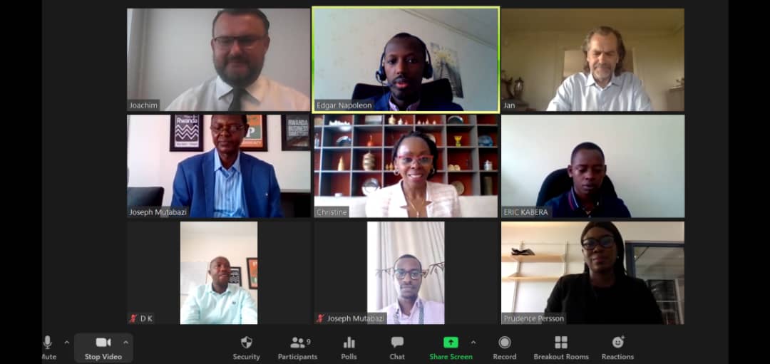 PSF Rwanda on Twitter: 