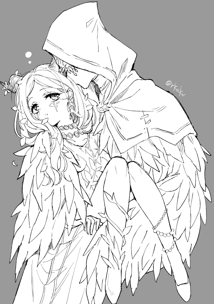夜案イラフィオ 