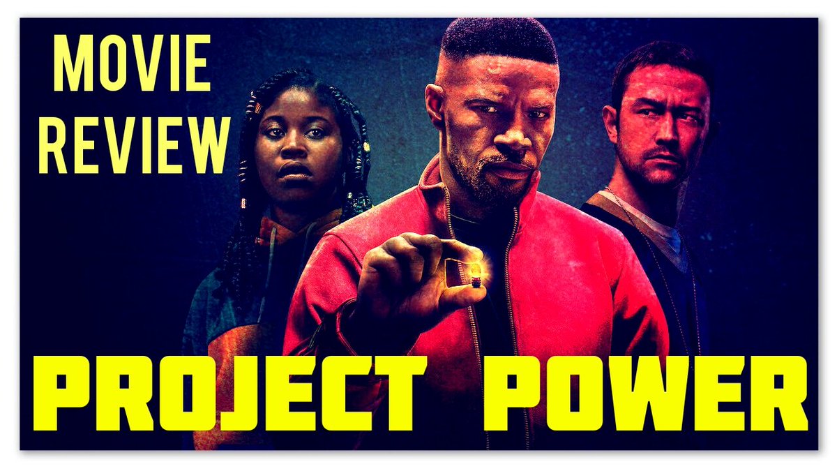 purpminded420's tweet photo. https://t.co/jhebQlUNj8
#ProjectPower #ProjectPowermovie #netflix #Superheroes #powers #pills
#JamieFoxx #JosephGordonLevitt
#DominiqueFishback #hiphop https://t.co/r6UbT51xBl