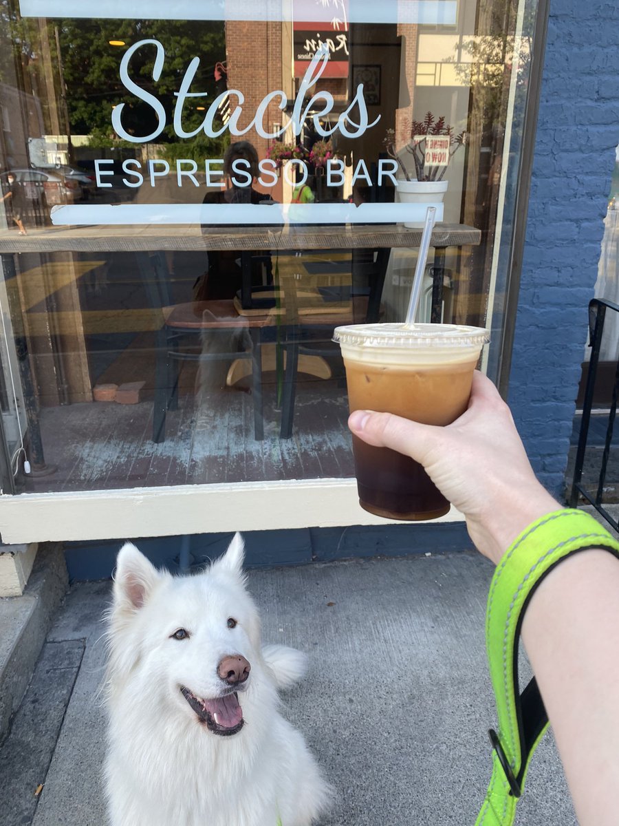 Jackie Orchard (@_jackieorchard) on Twitter photo Yours truly is hosting <a href="/WAMCVoxPop/">WAMC Vox Pop</a> today! It’s coffee talk with <a href="/StacksEspresso/">Stacks Espresso Bar</a>! Join us! Give us a call at 1-800-348-2551 or email your questions to VoxPop@wamc.org Yours truly is hosting <a href="/WAMCVoxPop/">WAMC Vox Pop</a> today! It’s coffee talk with <a href="/StacksEspresso/">Stacks Espresso Bar</a>! Join us! Give us a call at 1-800-348-2551 or email your questions to VoxPop@wamc.org
