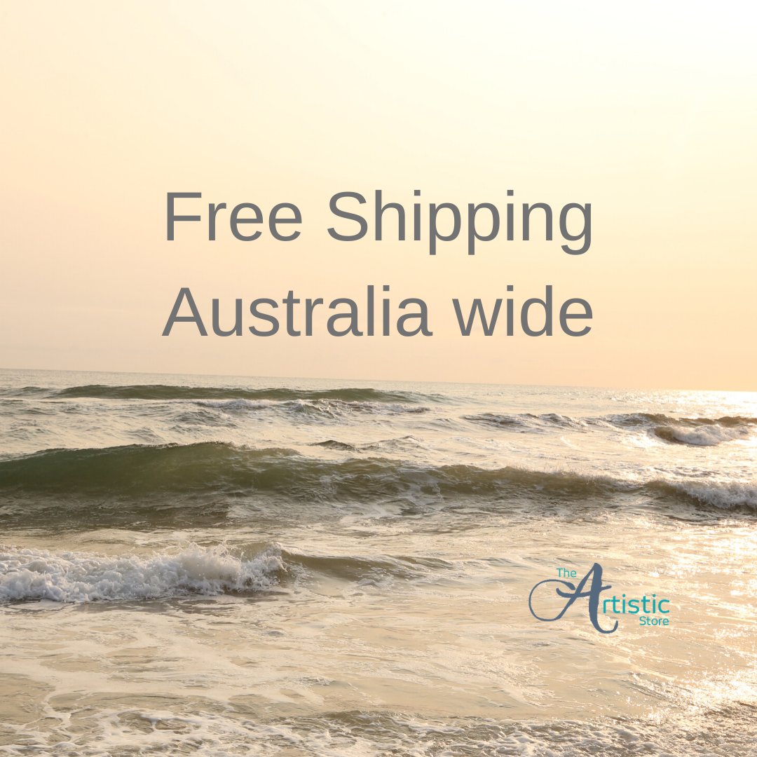 ArtisticStore's tweet photo. Free shipping Australia wide
#freeshippingaustralia #freeshipping #special #australia #offer https://t.co/dwRtYpjBYw