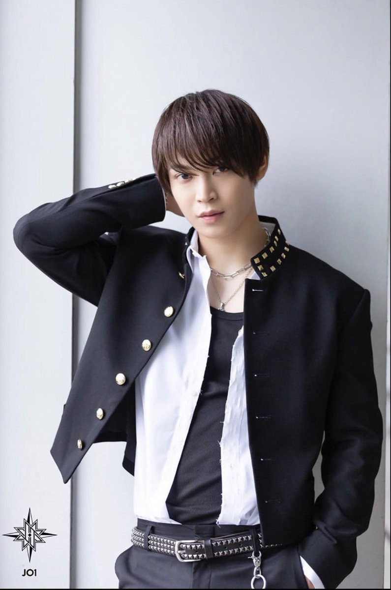 JO1 與那城奨 旧譜 OTD JO1 與那城奨 旧譜 OTD