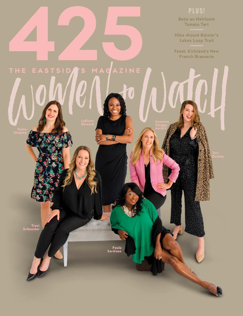 GalleryBooks's tweet photo. Author and journalist @HaleyShapley was featured on the cover of @425Magazine! Her book #StrongLikeHer is available now! 📚 💪 🏋️‍♀️  
 
Checkout #425Magazine here: https://t.co/k1yIAumZvh

More information on STRONG LIKE HER: https://t.co/MFDJwFxrrD https://t.co/Y1dNoAIEcK