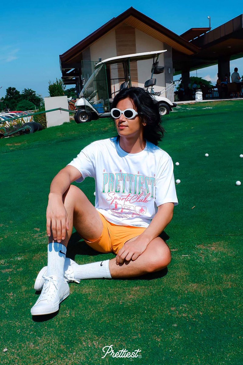 prettiest_ph's tweet photo. Prettiest® Sports Club ⛳️

Don't settle about average, go beyond it. 
This piece reminds you to take pride of your capability, step up your game, and take a little
more on your passion with endless pursuits. 

Available in black and white colorway

₱ 600.00

#PrettiestPh https://t.co/tKO0JEM1AF