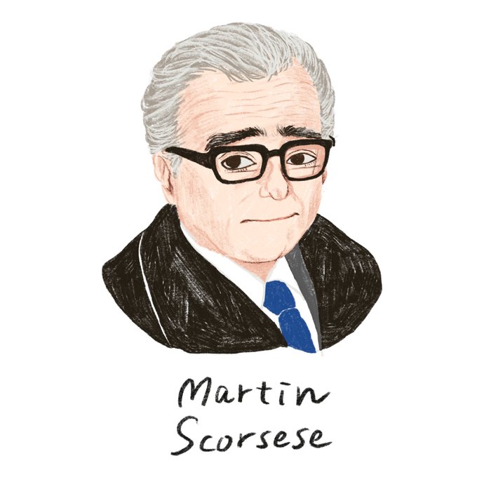 映画監督のtwitterイラスト検索結果