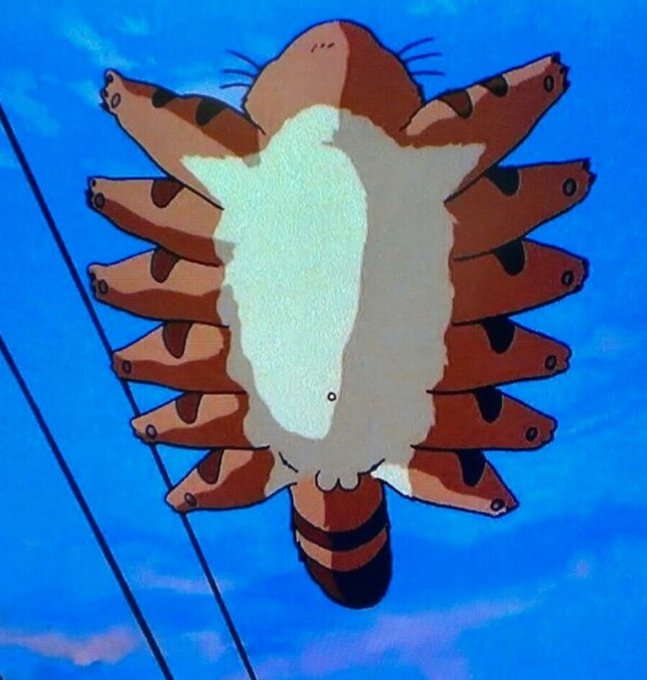 ねこバスのtwitterイラスト検索結果 ねこバスのtwitterイラスト検索結果