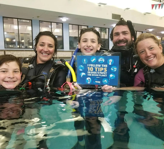 padiaware's tweet photo. How do you protect the ocean?
In the next two weeks, we’ll have the #10TipsChallenge: take the pledge, use 10 Tips in your local community and tell us which #10Tip resonates with you.
Grab your 10 Tips tools and start spreading the word today!
https://t.co/7kVKu8WlnW https://t.co/U26sZ1PjVL