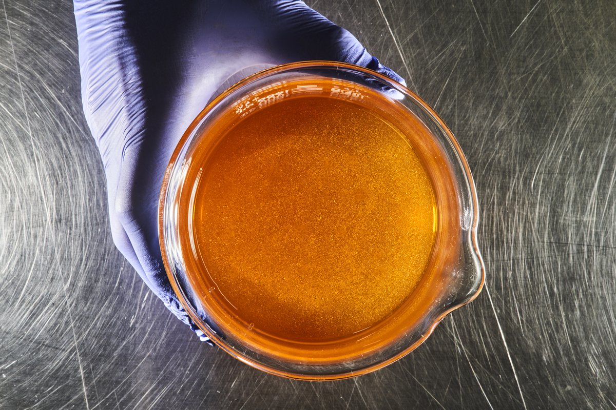 Quality product is key.

#moderncrop #hemp #cbd #production #quality #hempproducts