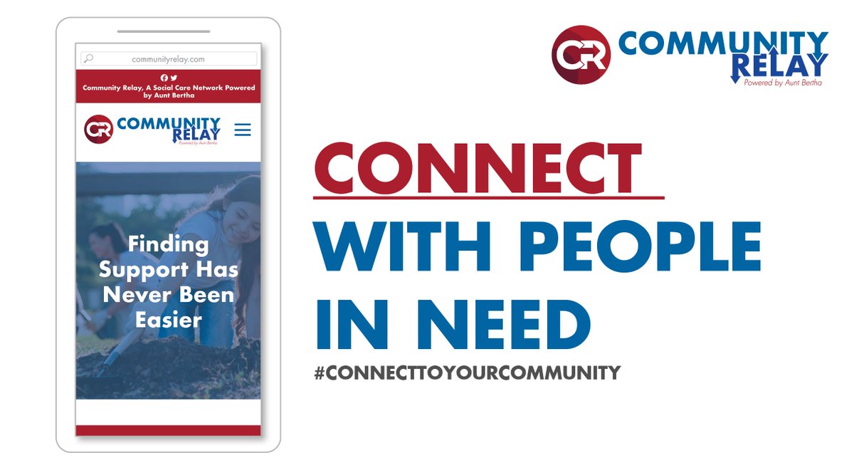 community_relay's tweet photo. Curious how many people are searching for services like yours? Community Relay provides real-time data about basic search history, potential program gaps and more. Find out more at https://t.co/TEuB7Skz2u. #ConnectToYourCommunity https://t.co/ZI5MSZYIQF