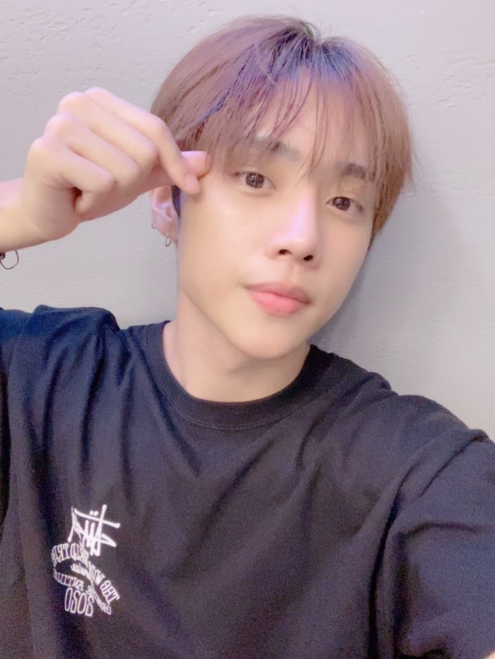 THE BOYZ (더보이즈) tweet media