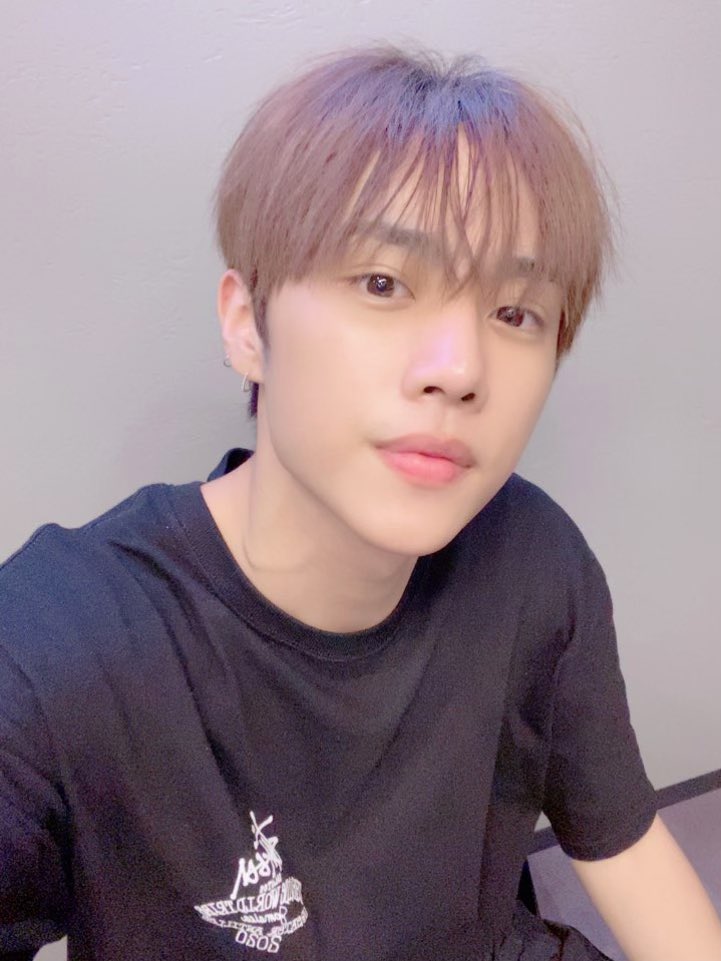 THE BOYZ (더보이즈) tweet media