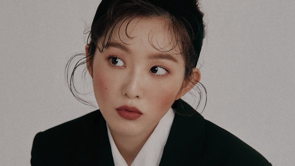 picsofirene's tweet photo. one of her best photoshoots https://t.co/q5TNk8pXlq