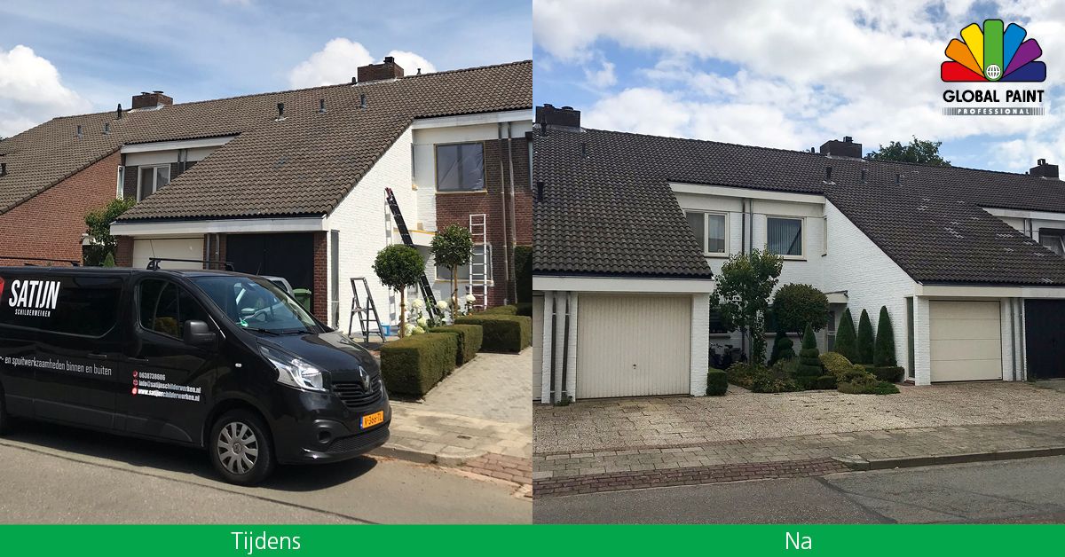 Global Paint Professional tweet media