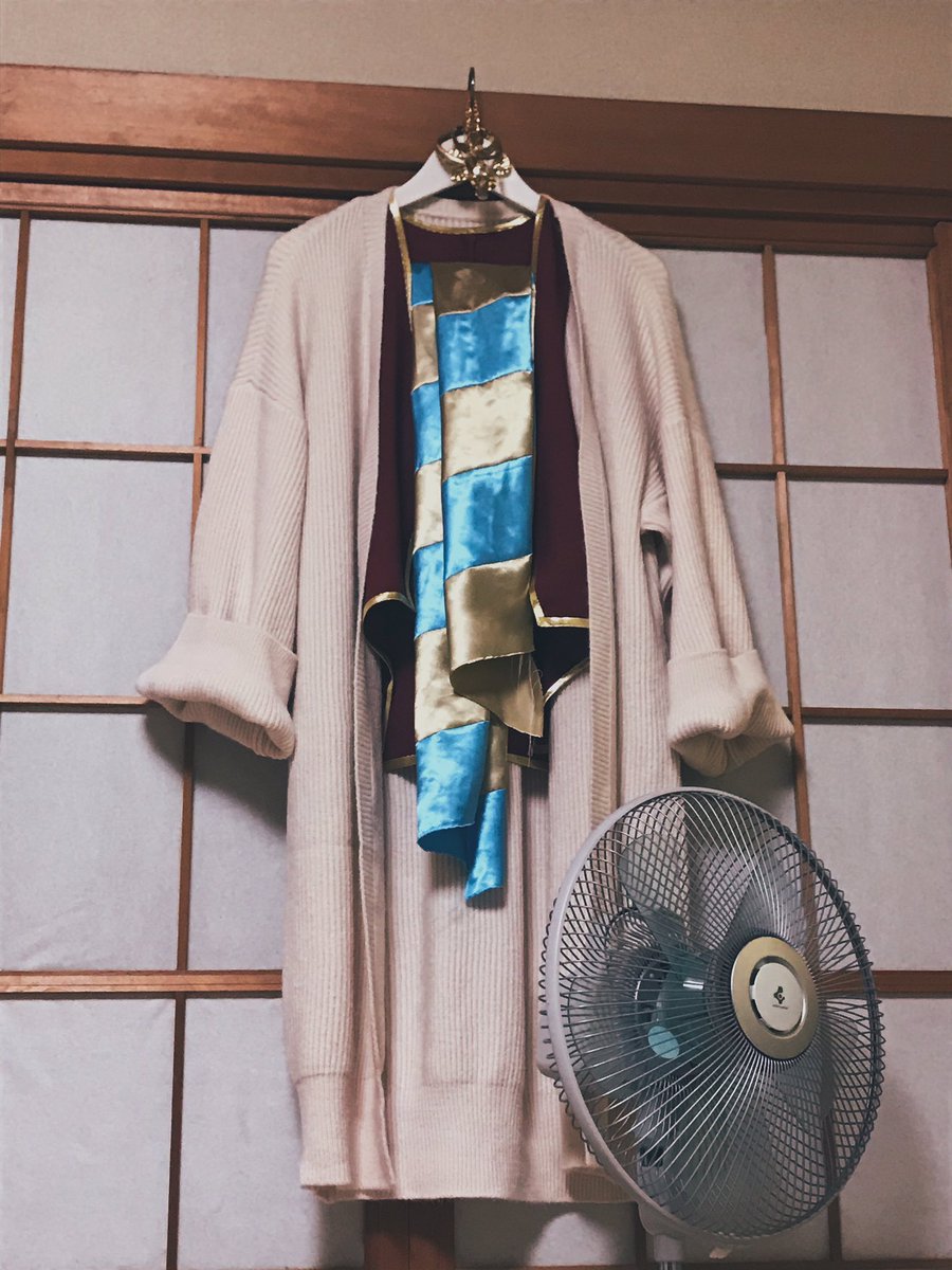 皆田 Inガラル A Twitter ウフフ 扇風機邪魔だな