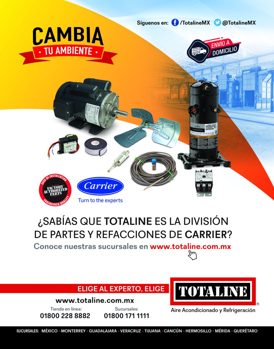 Total Line Case Totaline México (@TotalineMx) / Posts / X