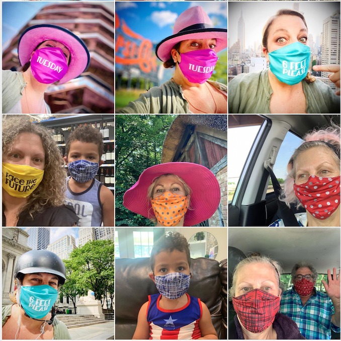 It's time to move on and we have!  We have moved on from this old stuff onto new CORONA TIME.  In the olden days it sounds like a beer....but it's not!  It's that novel coronavirus that is a #pandemic the likes we have not seen in over 100 years!

#maskup #masqup #WearAMask