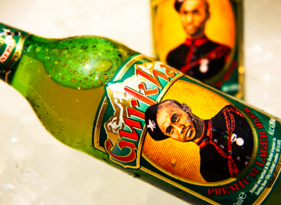 Get ready to give this simmering weekend a refreshing start with Gurkha Beer.
#GurkhaBeer #Beerforthebaves #Beerbythebraves