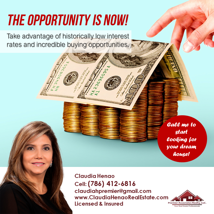 CHenaoRealtor's tweet photo. Contact me today to find out how I can help you out from your nice home to a better home.

#Sell #Buy #Properties #Realtor https://t.co/rsyVbYWYK9