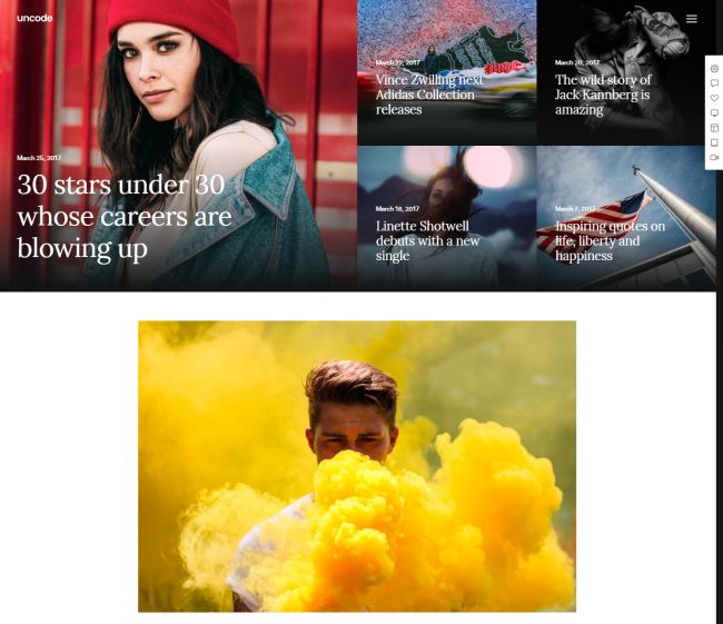VinobaSunil's tweet image. Uncode - Creative Multiuse WordPress Theme

#UncodeMultiuseWordpress #UncodeMultipurposeWordpress #MultiuseWordpress #MultipurposeWordpress #WPBakeryWordpress @ affiliyo.com/post/uncode-cr…