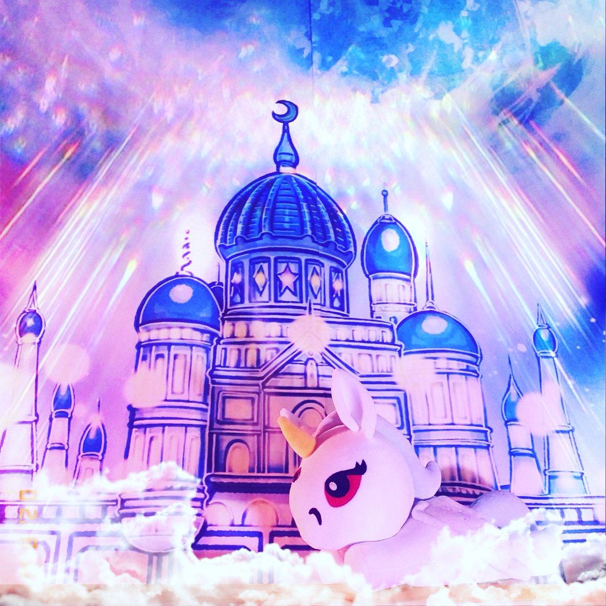 leticia_cosmos's tweet photo. #SailorMoon #pegasus #helios #silvermillenium https://t.co/FkBz1LXehV