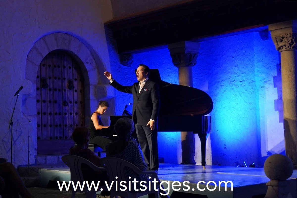 VisitSitges tweet media