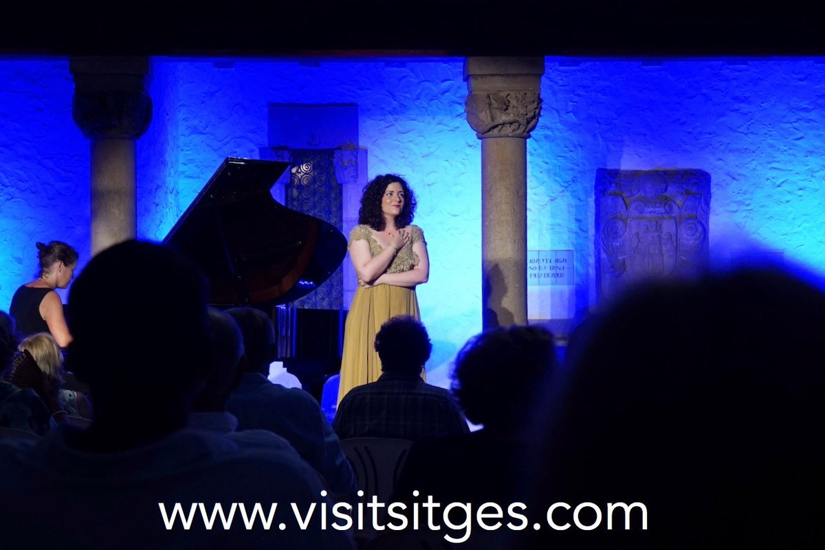 VisitSitges tweet media