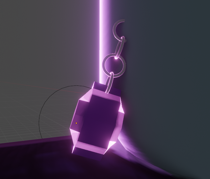 OpestTraf's tweet photo. Purple Sapphire earrings #RobloxUGC #RobloxDev #UGCroblox https://t.co/CmsbukVjwT