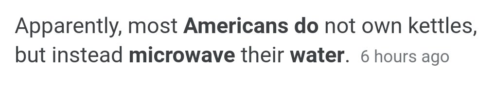 One sentence horror stories.