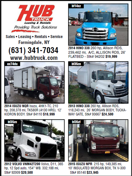 HUBTRUCKLEASING's tweet photo. #usedtrucks #TrucksforSale #truckers #NY #NJ #Usedtrucksforsale #usedtrucksales https://t.co/G2OEgGOrNQ