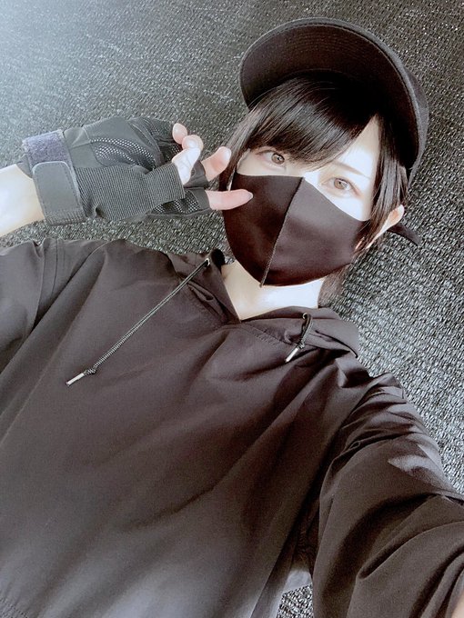 コスプレイヤー雨宮あんずのTwitter画像16