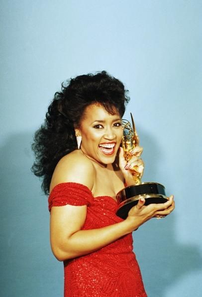Jackée Harry forever changed the way I say and hear the name Mary..... Happy Birthday     