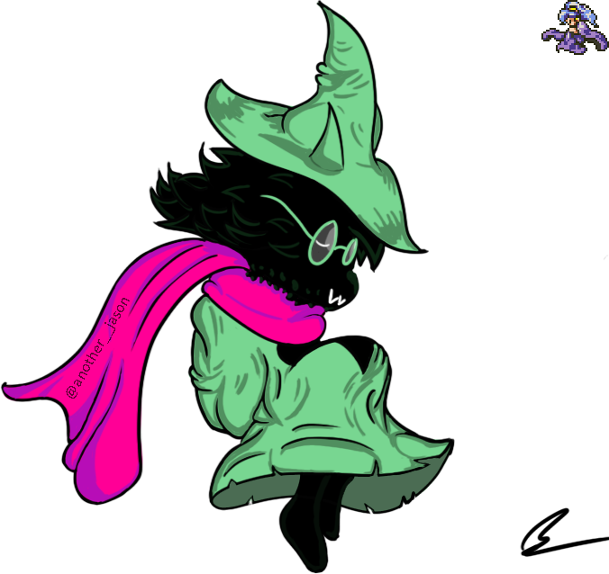 Chronoのtwitterイラスト検索結果