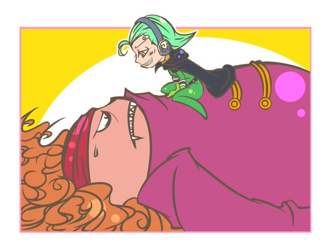 ヨンジのtwitterイラスト検索結果