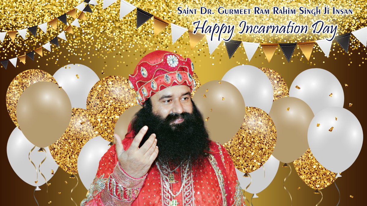InsanRukesh's tweet photo. Tick 💖
Tick Tick 💖💖
Tick Tick Tick 💖💖💖
Excitement On The Peak
Dam Excited For MSG Birthday.
Only 3 hrs 45 minite🕖 😍😍
#MSGBirthday
@Gurmeetramrahim https://t.co/e6Dhr5YWsL https://t.co/Omz41ByaBG