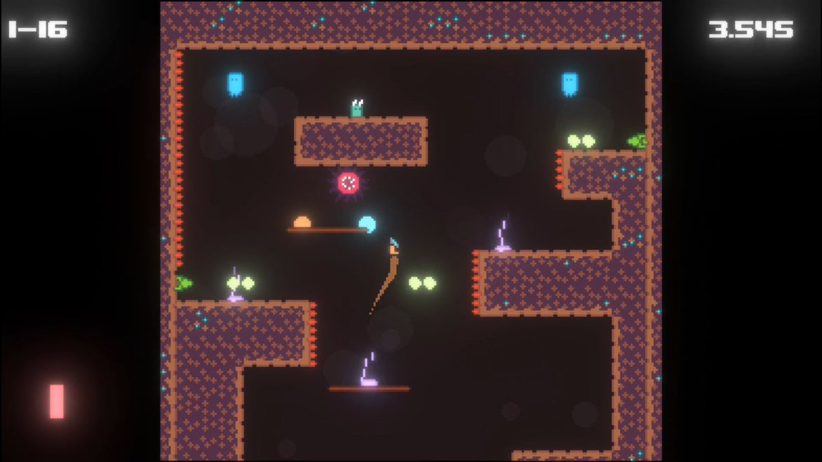 itchio's tweet photo. COSMOS: A platformer shooter where you ascend vertical levels... 

https://t.co/s6gWyGusT5 by @Citybuilder14S https://t.co/ao4DW6Mbmy