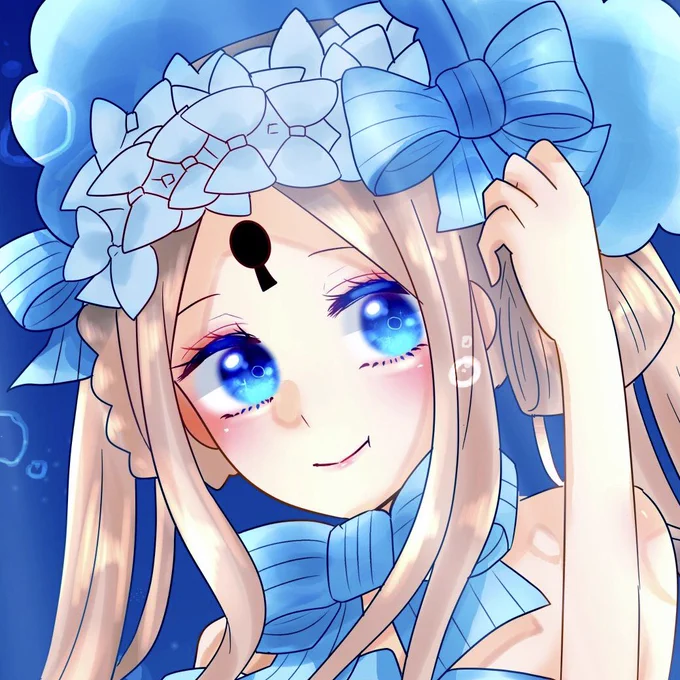 絶対裏ボス幼女?????
#FGO 