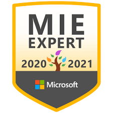 MrabetNajoua's tweet photo. #MicrosoftEDU #MIEExpert #MicrosoftMasterTrainer #wakeletwave #WakeletCommunityLeader #kahoot #RemoteLearning #Minecraft @padlet @genially_fr  #FlipgridForAll #CospaceEdu #MicrosoftTeams @wakelet @Buncee @GetKahoot @Flipgrid @CoSpaces_Edu  
I am very proud,i m MIEExpert 2020/2021 https://t.co/WoK0ZOSh4u