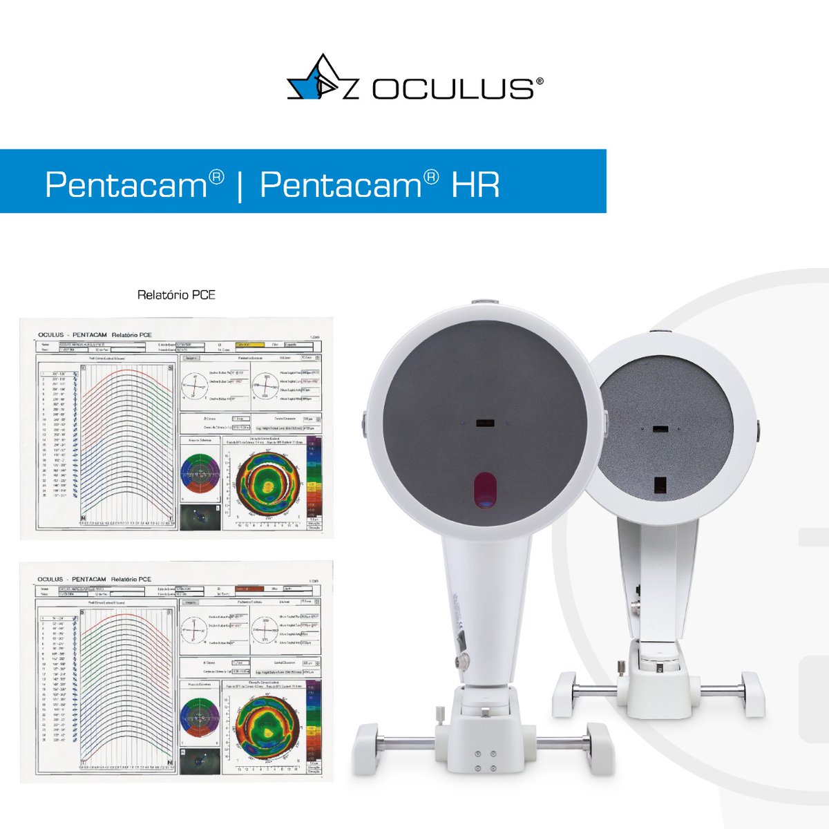 BrasilOculus's tweet photo. Alegria e satisfação do Dr. Lucas Pires com os resultados adquiridos com o CSP Report do Pentacam® para adpaptação de Lentes Esclerais!

#Lentedecontato #Oftalmologia #Oftalmologista #Oftalmo #MédicoOftalmologista #Pentacam #CSPReport #Software #EquipamentosOftalmológicos https://t.co/xjy55Yor9R