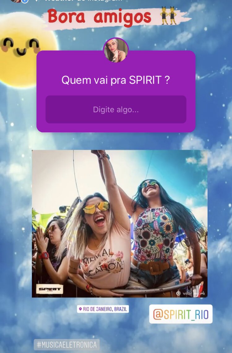 patricilimac's tweet photo. Fala pra mãe ? Bora  ?😎👯‍♂️🤍
@spiritrio
#eletronicmusic#raves#low#psy https://t.co/EIO50e4Tef